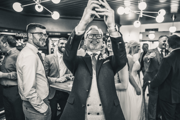 Weddings at The Buttermere Court Hotel