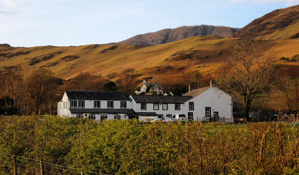 The Buttermere Court Hotel (alt)
