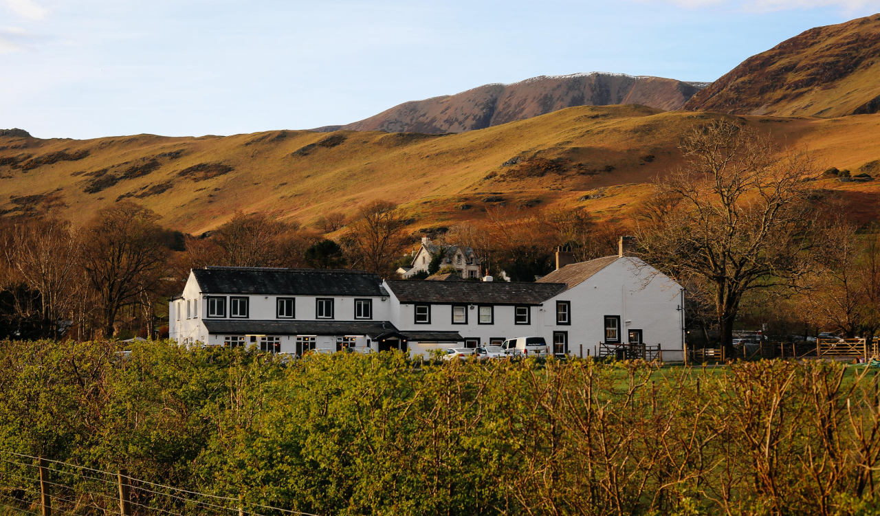 The Buttermere Court Hotel